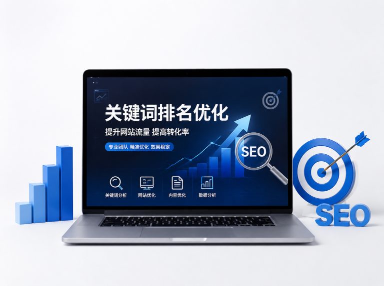 济阳区泰安营销型企业网站建设